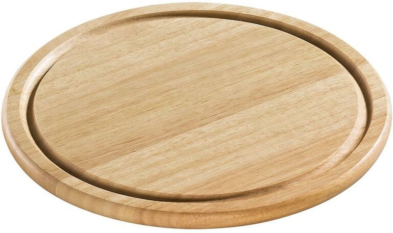 Thumbnail - Käse-/Steakplatte, hell ø 25 cm - Zassenhaus