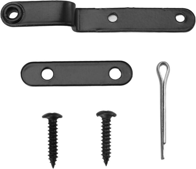 Thumbnail - Auto Handschuh Reparatur Werkzeug Fach Scharnier Für 2003-2012 A3 S3 Rs3 8P 8P1857035E