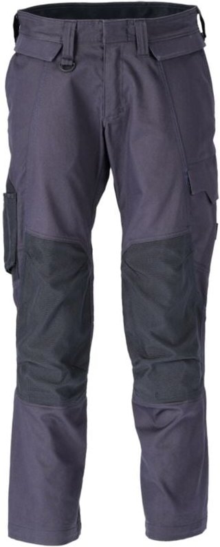 Thumbnail - Mascot Arbeitshose 20779-563-010 Gr. 82C49 dark navy