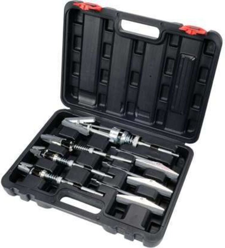 7-teiliges Zylinderhonset - YT-05802