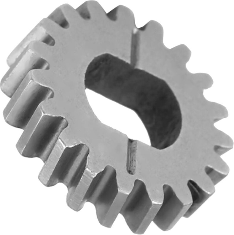 Thumbnail - Ej.Life Schiebedach Motor Getriebe LTSEK-0068 19 Teeth Edelstahl Schiebedach Motor Getriebe Reparatursatz für W202 W204 ...