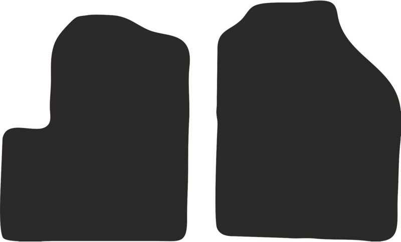 BASIC Front für: Ford Connect Kombivan 2003-2012