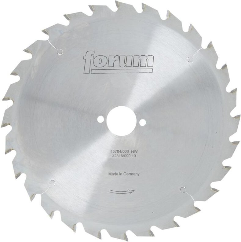 Kreissägeblatt hw uw 350 x 3,5 x 30-54Z - Forum