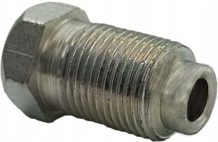 Thumbnail - Starres Bremsschlauchende M12x1 SF ( KPS-14 ) Fiat