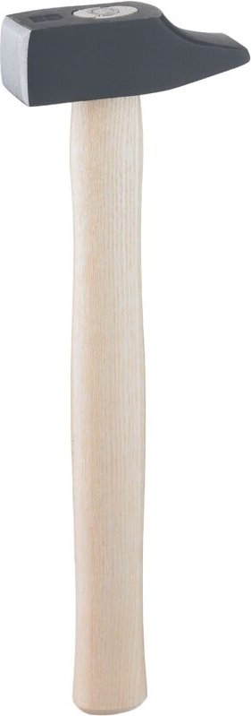 Picard - ruthe Schlosserhammer 26 mm Französische Form mit Eschenstiel