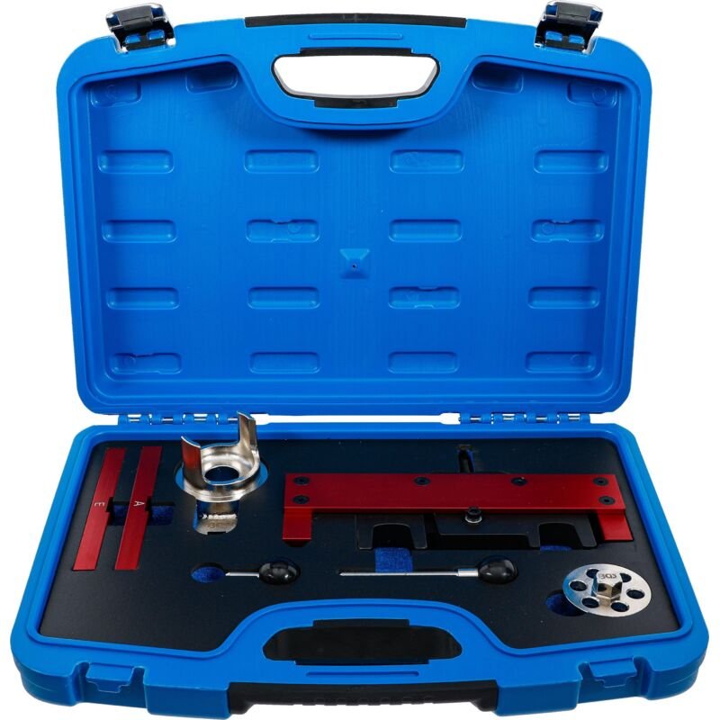 Motor-Einstellwerkzeug-Satz für Porsche 911, Cayman, Boxster mit MA1 Motor