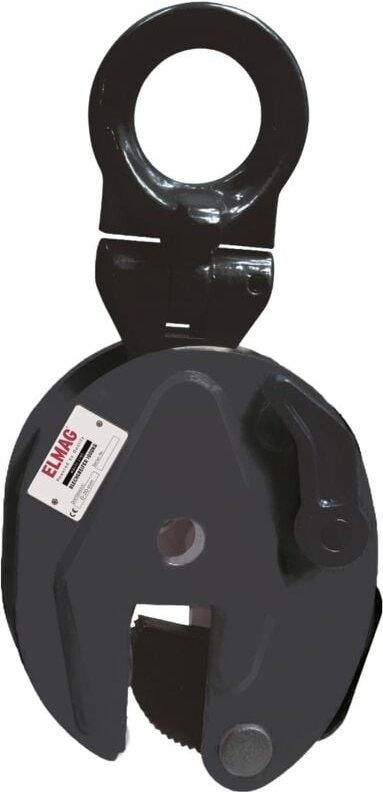 Elmag - Blechgreifer 1.000 kg mit Schwenköse