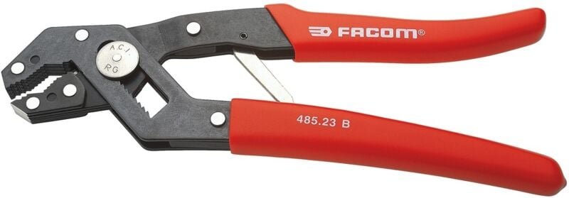 FACOM Automatisch verstellbare Zange 28 mm