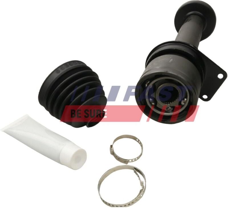 Gleichlaufgelenk FT25531 FAST