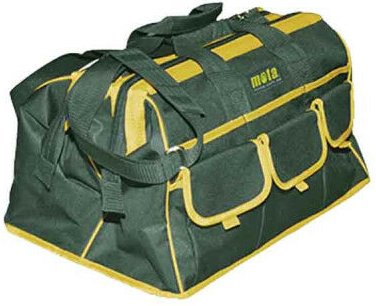 Werkzeugtasche MOTA 46L 495x317x305mm