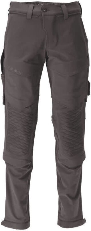 Bundhose customized Ultimate Stretch 22179-652 Gr. 90C49 anthrazitgrau - Mascot