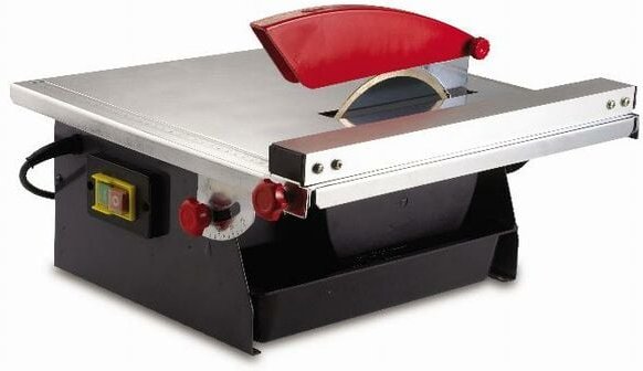 Elektrische Kettensäge ND180 Smart RUBI 700W - 24976