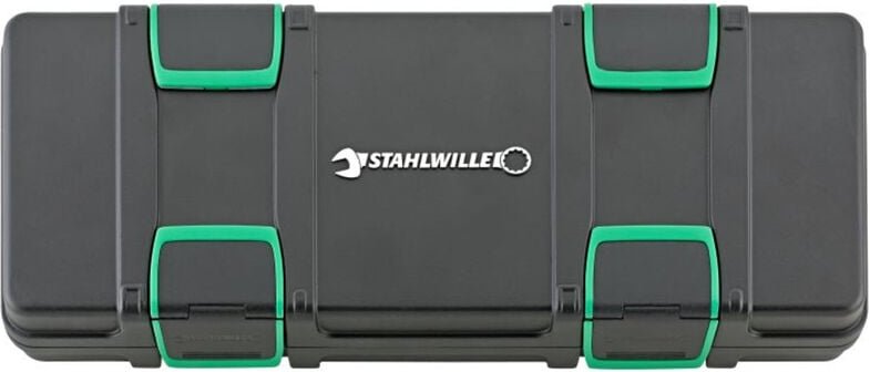 81261011 kasten 45/1 kn Werkzeugkasten unbestückt - Stahlwille