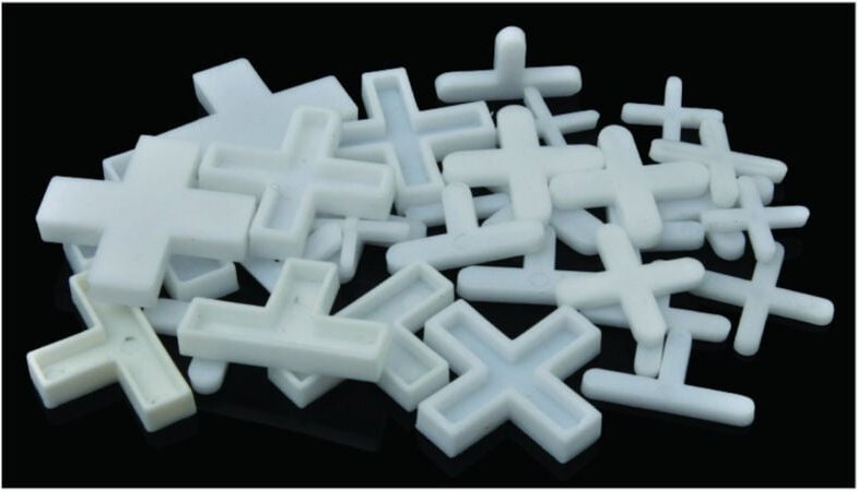 Querstreben 2,5 mm Multi Tools 250 Stück (K25) - Siko