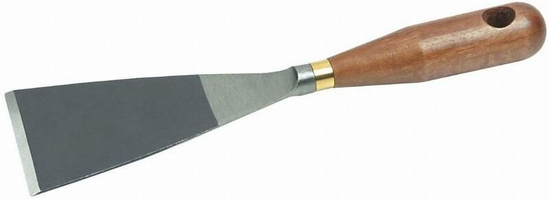 Mob Outillage - Abgeschrägte Maurergabel mob mondelin Buchenholzgriff 26 cm - 6360000010