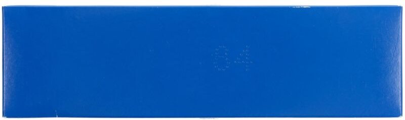 Doppelsteckschlüssel-Satz 8-tlg., 6-22 mm, Ausführung nach din 896 - Gedore