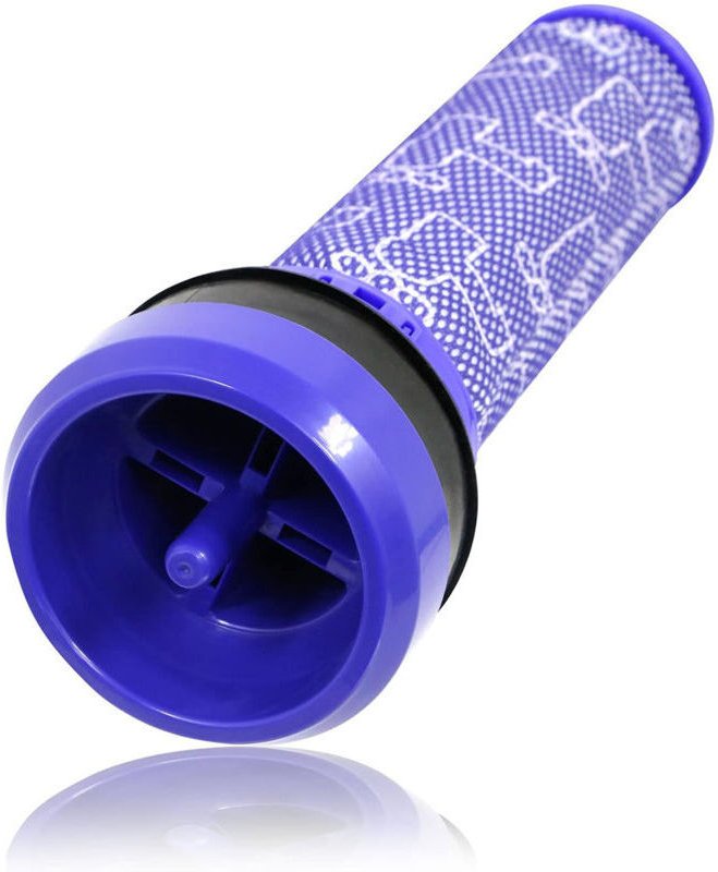 Thumbnail - Vormotorfilter für Dyson DC33c DC37 DC33 DC39 DC28C DC53 Staubsauger, Ersatzfilter 92341301