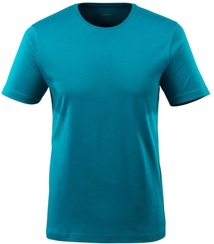 T-Shirt vence crossover 51585 Gr. s petroleum - Mascot