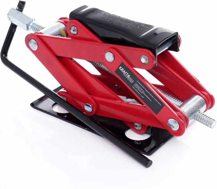 2T KD354 Scherenhebebühne