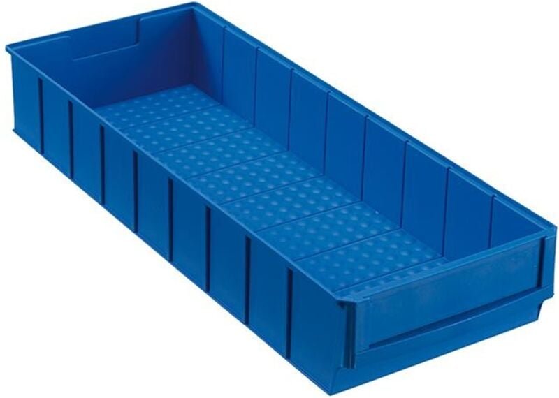 Thumbnail - Industriebox ProfiPlus ShelfBox 500B, blau - Allit