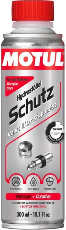 Motul Hydrostössel Schutz 300ml