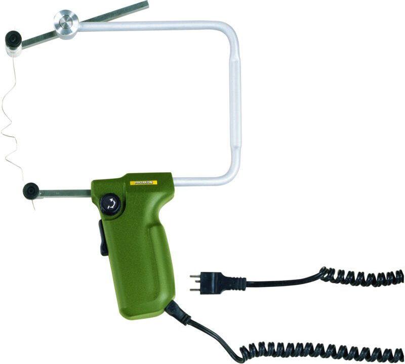 Proxxon Heißdraht-Schneidegerät THERMOCUT 12/E