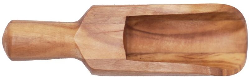 Signes Grimalt - Löffel die Utensilien Brown Löffel - 3x12x4cm