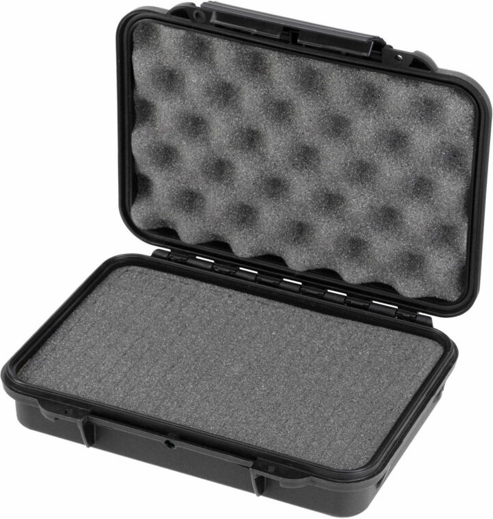 Hermetischer Organizer MAX002S 230x175x53 mm