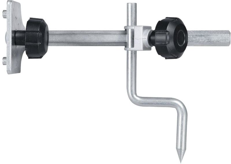 Makita Kreisschneider, für Bandsäge LB1200F