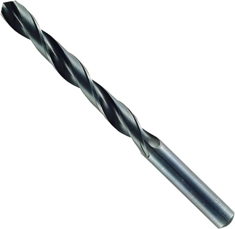 61400300100 hss Metall-Spiralbohrer 3 mm Gesamtlänge 61 mm din 338 Zylinderschaft 3 St. - Alpen