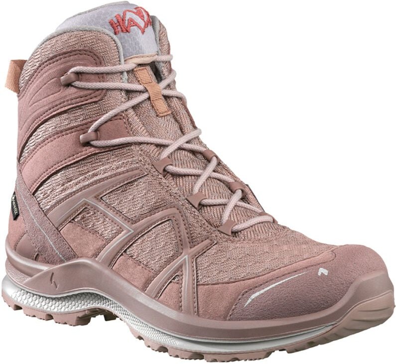 HAIX Damen Freizeitschuhe BLACK EAGLE Adventure 2.2 GTX mid Ws 330133 Rosa 36