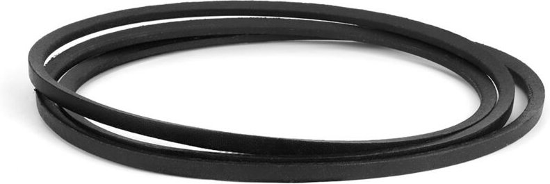 Ineasicer - Ersatz-Gummiriemen für Rasenmäher GX20072, passend für die Modelle John Deere LA105, LA110, LA115