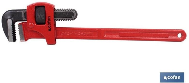 Stillson Rohrzange Ref. L-8