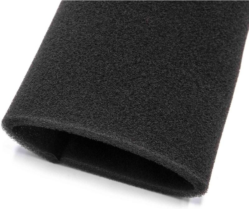 Vhbw - Staubsaugerfilter kompatibel mit Bosch Athlet BCH51842/01, BCH61840GB, BCH61840gb/01, BCH6255 N1/01 Staubsauger S...