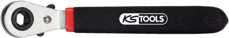 5/16' Bitratsche, 140mm