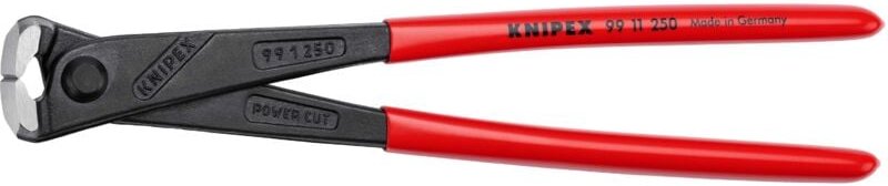 99 11 250 Kraft-Monierzange 250 mm 1 St. - Knipex