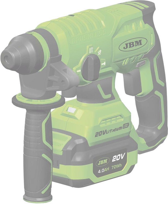Thumbnail - Abzug für ref. 60023 JBM 14697