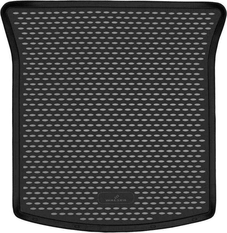 Walser - Kofferraumwanne xtr für Tesla Model y 03/2019 - Heute