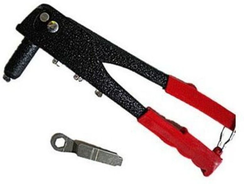 Nietzange + 100 Nieten - Tigrezy