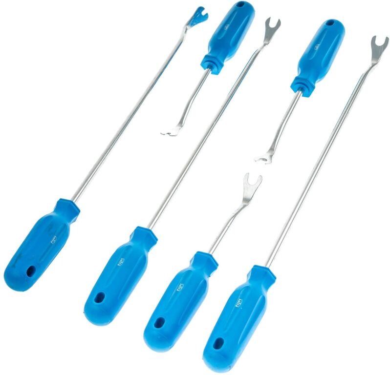 Satra zestaw do zapinek tapicerskich 6sz