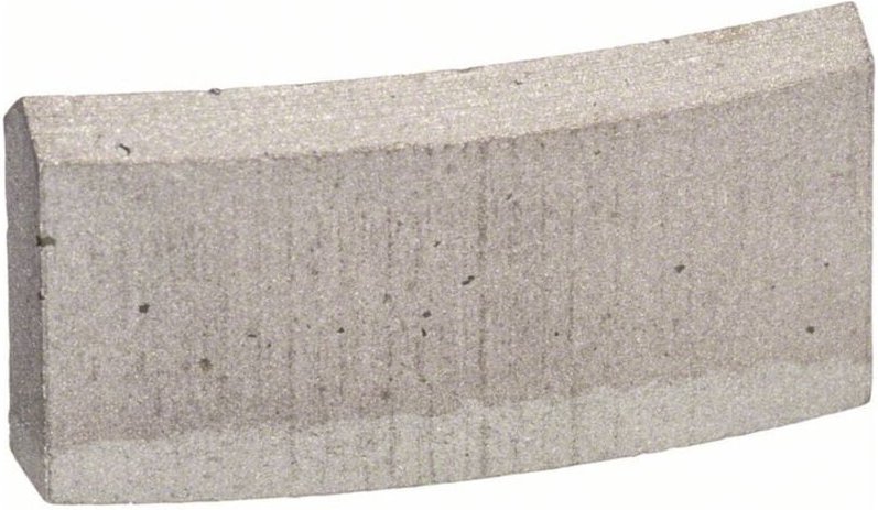 Segmente für Diamantbohrkronen 1 1/4 unc Best for Concrete 7, 72/78/82 mm, 7 - Bosch