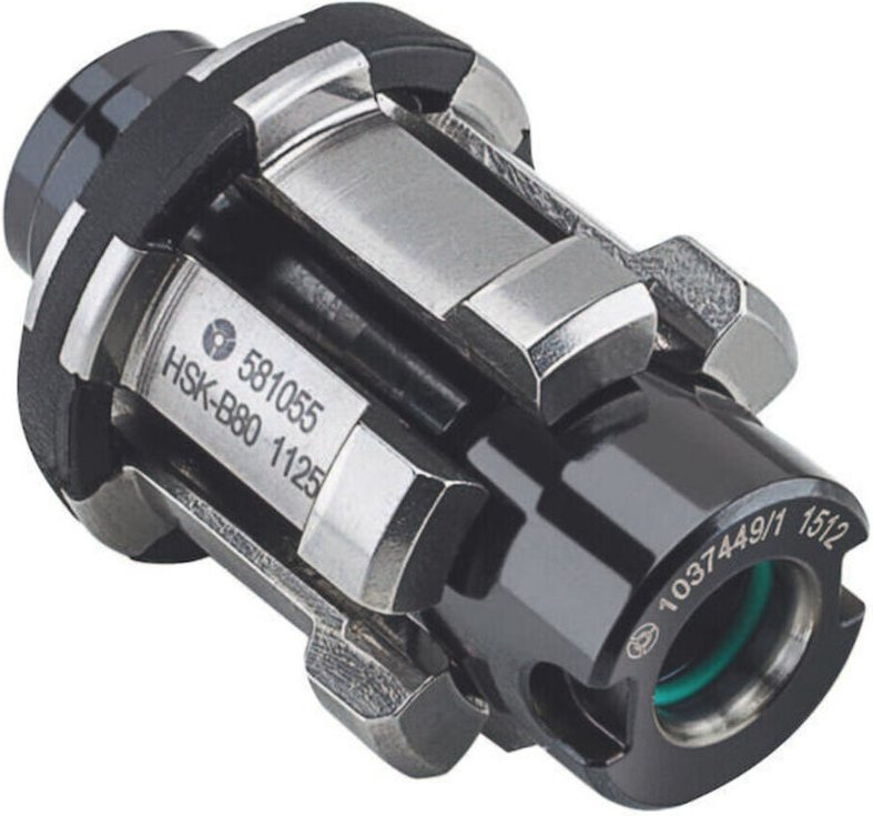 Röhm Typ 234-40 Anzugsbolzen MAS BT 2 (30°), Aufnahme SK 60 - 1297446