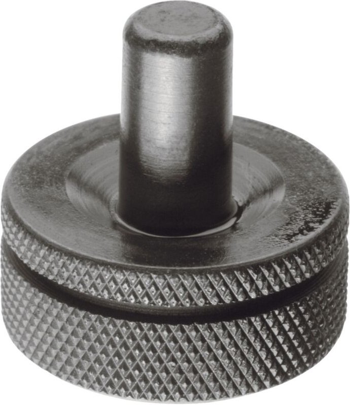 234206 Druckstück 6 mm für Bördel E + F