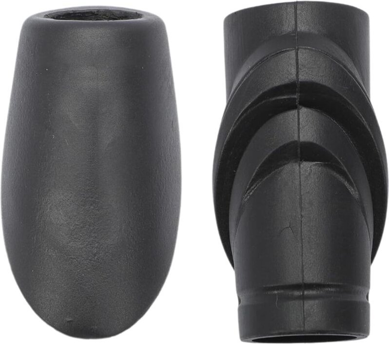 Untere Antennendichtung für Antenne - Kompatibel mit W124 - Gummidichtung - für A124 C124 A1248270898 A1248270798 - Lnty...