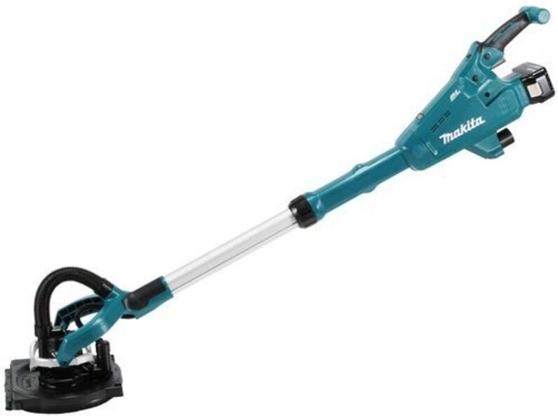 DSL800RTEU Akku-Langhalsschleifer/Trockenbauschleifer - Makita