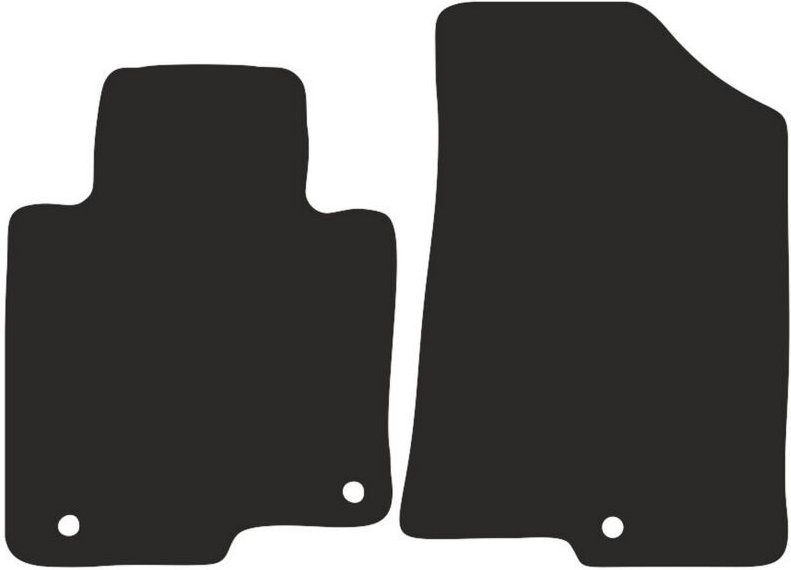 BASIC Front für: Kia Optima IV SW Kombi 2015-