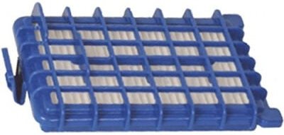 Hepa -Filter für Räume Vakuumreiniger kleiner elektromageres Rowenta ZR005101