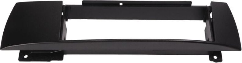 Autoradio-Rahmen für Armaturenbrett X3 E83 2004-2010