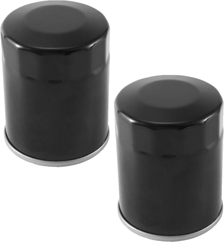 Thumbnail - 2 stücke Neu für Mercury Marine Mercruiser Quicksilver Motor 4-Takt Außenborder Ölfilter 35-8M0065104 (8M0162829)