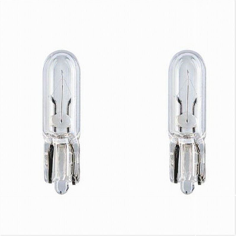 Maxtech - Trade Shop - T5 L-P121 12 volt 1.2 watt light calda no canbus -